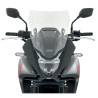 WRS SPORT bubble (HO063) HONDA XL750 TRANSALP
