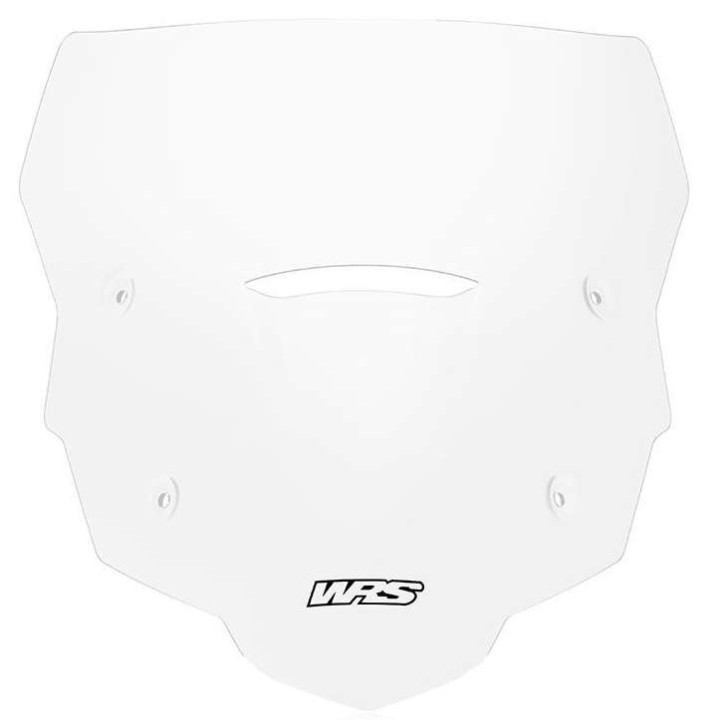 WRS SPORT bubble (HO063) HONDA XL750 TRANSALP