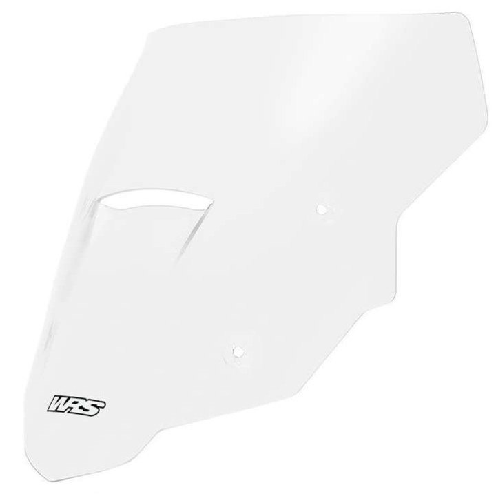 WRS SPORT bubble (HO063) HONDA XL750 TRANSALP