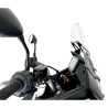 GPS Support WRS (HO201N) Honda XL750 TRANSALP