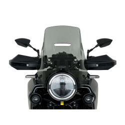 Bulle WRS TOURING (HU002) HUSQVARNA NORDEN 901 2