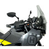 Bulle WRS TOURING (HU002) HUSQVARNA NORDEN 901