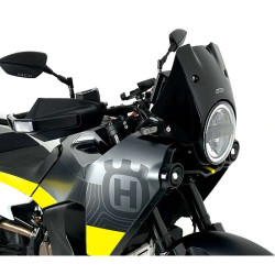 WRS ENDURO bubble (HU003) HUSQVARNA NORDEN 901