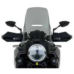 WRS CAPONORD bubble (HU001) HUSQVARNA NORDEN 901 2