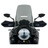 Bulle WRS CAPONORD (HU001) HUSQVARNA NORDEN 901
