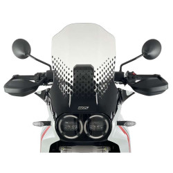 Bulle WRS CAPONORD (DU023) DUCATI DESERT X 2