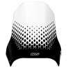 Bulle WRS CAPONORD (DU023) DUCATI DESERT X