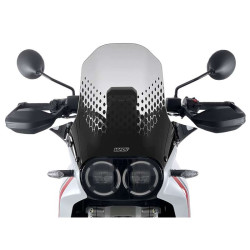 Bulle WRS TOURING (DU024) DUCATI DESERT X 2