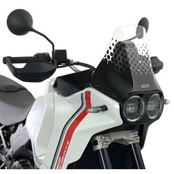 Bulle WRS ENDURO (DU025) DUCATI DESERT X 2