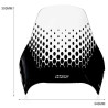 Bulle WRS ENDURO (DU025) DUCATI DESERT X