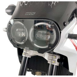 Headlamp cover WRS (DU027T) DUCATI DESERT X