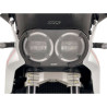 Headlamp cover WRS (DU027T) DUCATI DESERT X