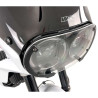 Headlamp cover WRS (DU027T) DUCATI DESERT X