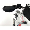 Déflecteurs latéraux WRS (DU026) DUCATI DESERT X