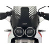 Déflecteurs latéraux WRS (DU026) DUCATI DESERT X
