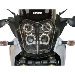 Protection de phare WRS (YA020T) YAMAHA TÉNÉRÉ 700 2