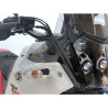 WRS side deflectors (YA019) YAMAHA TÉNÉRÉ 700