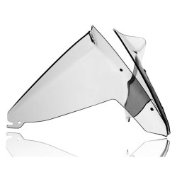 Déflecteurs latéraux Augmentés WRS (YA018) YAMAHA TÉNÉRÉ 700 2