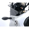 Déflecteurs latéraux Augmentés WRS (YA018) YAMAHA TÉNÉRÉ 700