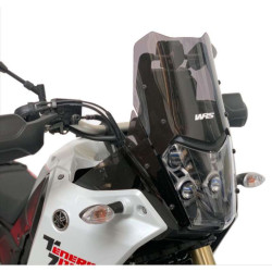 Bulle WRS SPORT (YA017) YAMAHA TÉNÉRÉ 700 2