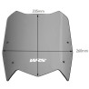 Bulle WRS SPORT (YA017) YAMAHA TÉNÉRÉ 700