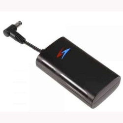 Batterie Gerbing 7,4V 2600 mAh pour gants chauffants Gerbing