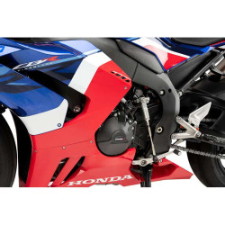 Couvre-carters droit et gauche Puig (21706N) Honda CBR1000RR-R FIREBLADE 2
