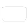 Protection compteur Puig (21735W) Suzuki GSX-S1000GT