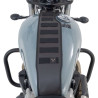 SW-Motech LEGEND GEAR SLA tank strap Triumph BONNEVILLE T120 STREET TWIN THRUXTON 1200