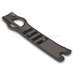 Sangle de réservoir SW-Motech LEGEND GEAR SLA Ducati SCRAMBLER