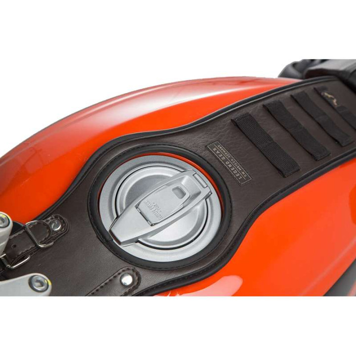 Sangle de réservoir SW-Motech LEGEND GEAR SLA Ducati SCRAMBLER