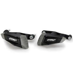 Puig PRO 2.0 protection pads (21543N) Yamaha MT-09