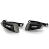 Puig PRO 2.0 protection pads (21485N) Kawasaki NINJA 650