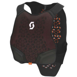 Plastron de protection Scott SOFTCON AIR