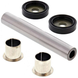 Kit reconditionnement triangle avant supérieur All balls 50-1161 Arctic Cat Wildcat Sport 