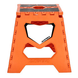 Lève moto cross Acerbis pliable PAKET 2