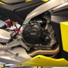 Clutch cover GBRacing Aprilia TUAREG 660