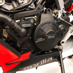 Protection pompe à eau GBRacing Aprilia TUAREG 660 2