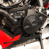 Protection pompe à eau GBRacing Aprilia TUAREG 660