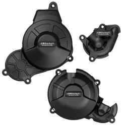 Engine guards GBRacing Aprilia TUAREG 660