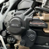 Engine guards GBRacing Honda CRF1100L Africa Twin/Adventure Sport (With DCT)