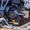 Engine guards GBRacing Honda CRF1100L Africa Twin/Adventure Sport (With DCT)