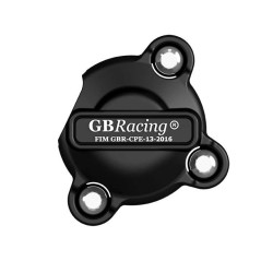 Ignition protection GBRacing Honda CRF250L/CRF300L