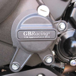 Ignition cover GBRacing Kawasaki ER6 / VERSYS 650 2