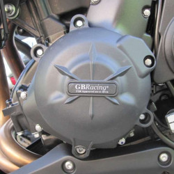 Protections moteur GBRacing Kawasaki ER6 / VERSYS 650 2