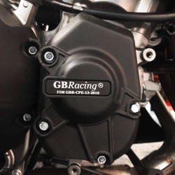 Ignition cover GBRacing Kawasaki Versys 1000 2