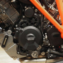 Protection alternateur GBRacing KTM 1290 Super adventure R/S 2