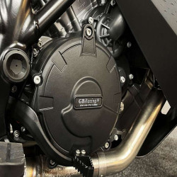 Protection embrayage GBRacing KTM 1290 Super adventure R/S 2