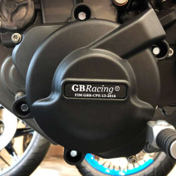 Alternator protection GBRacing HUSQVARNA 701 ENDURO / KTM 690 ENDURO 2
