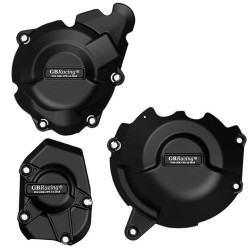 Engine guards GBRacing Kawasaki Versys 1000